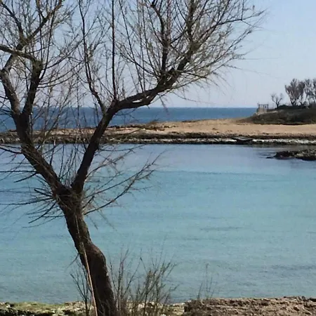 Holiday home Casa Patrizia *