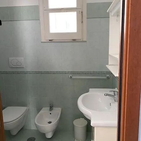 Holiday home Casa Patrizia Villanova di Ostuni