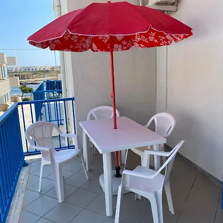 Holiday home Casa Patrizia