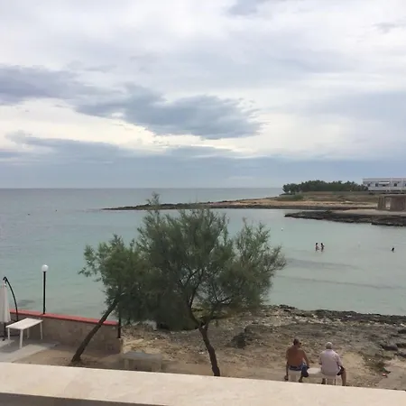 Casa Patrizia Holiday home Villanova di Ostuni