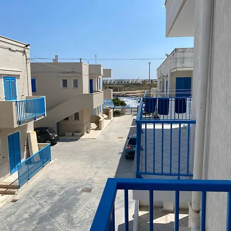 Holiday home Casa Patrizia *