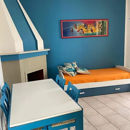 Casa Patrizia