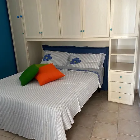 Casa Patrizia 维拉诺瓦