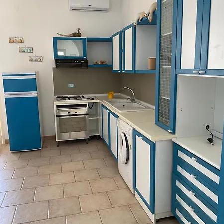Дом отдыха Casa Patrizia Вилланова-ди-Остуни