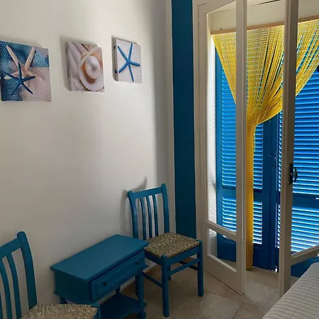 Casa Patrizia 度假居 *