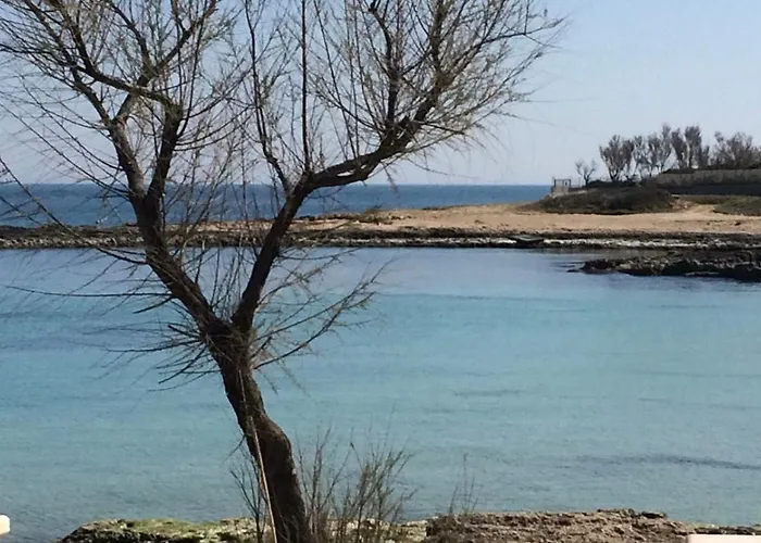 Holiday home Casa Patrizia *