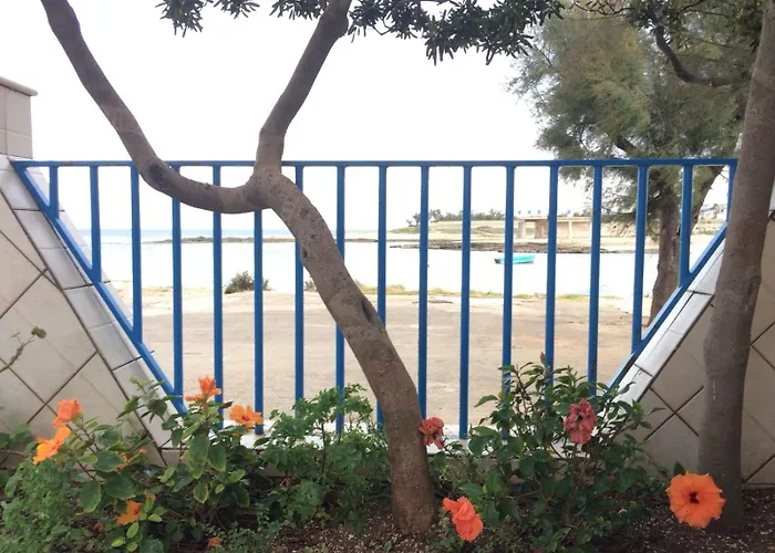 Holiday home Casa Patrizia Villanova di Ostuni