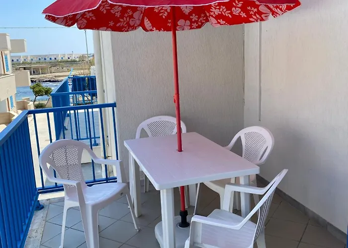 度假居 Casa Patrizia