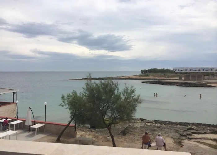Casa Patrizia 度假居 维拉诺瓦