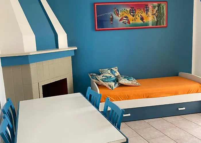Casa Patrizia