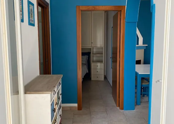 Holiday home Casa Patrizia Villanova di Ostuni